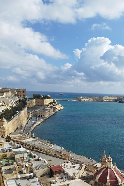 Valletta walking tour of the 5 senses - Additional Insights from Reviews
