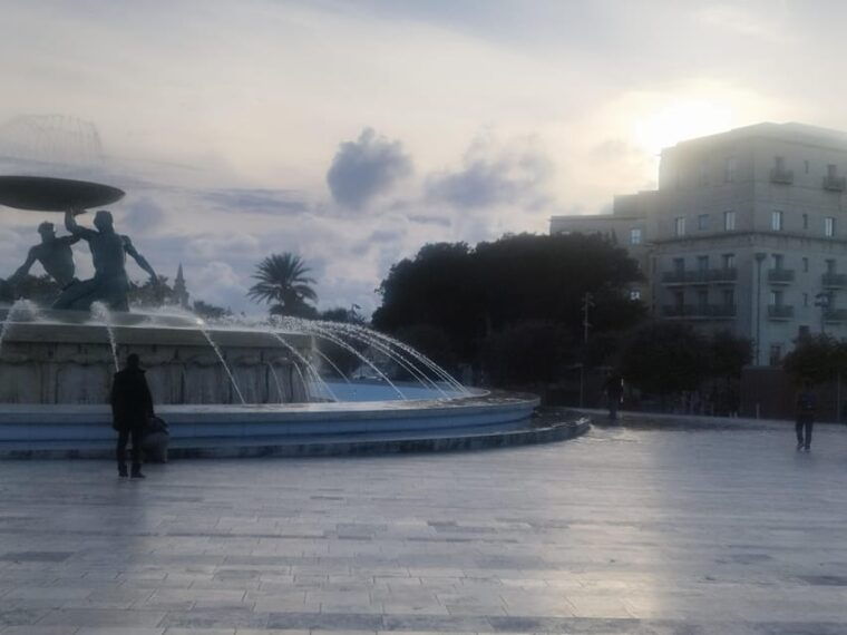 Valletta walking tour of the 5 senses - The Sum Up: Who Will Love This Tour?