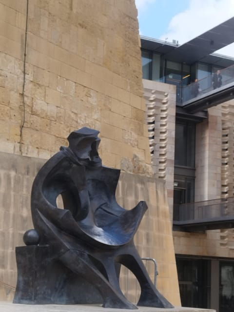 Valletta walking tour of the 5 senses - FAQ