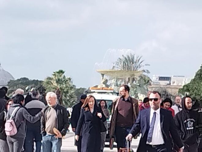 Valletta Walking Tour of the 5 Senses - Inclusions and Additional Costs