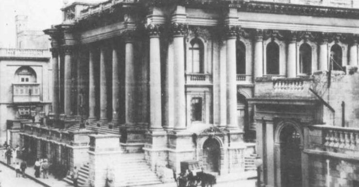 Valletta: World War II Malta Full-Day Walking Tour - Tour Experience