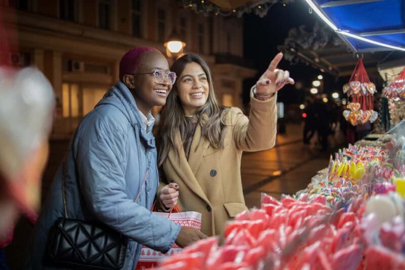 Vallettas Festive Lights Tour: A Private Christmas Walk - Who Should Consider This Tour?