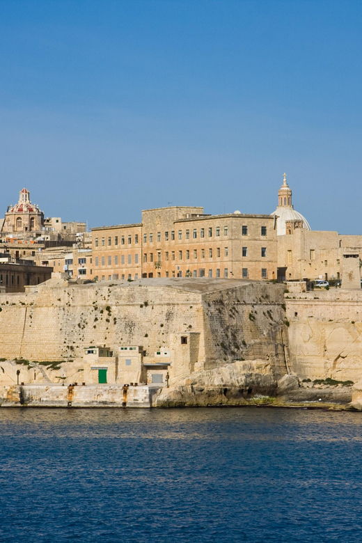 Vallettas Historic Charm: A Guided Walking Tour - Who Will Love This Tour?