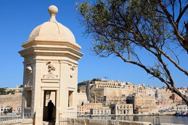 Valletta's Historic Charm: A Guided Walking Tour - Vallettas Crossroads of Civilizations