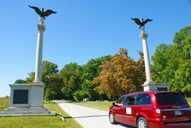 Valley Forge Private 4-Hour Tour From Philadelphia - General Washingtons Army and the Challenges Faced
