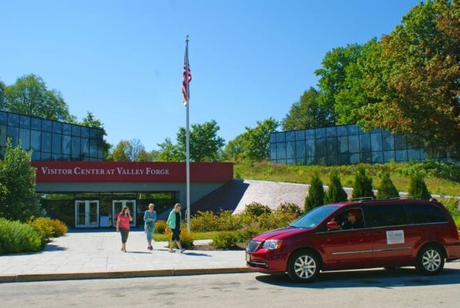 Valley Forge Private 4-Hour Tour From Philadelphia - Additional Information and Significance of Valley Forge