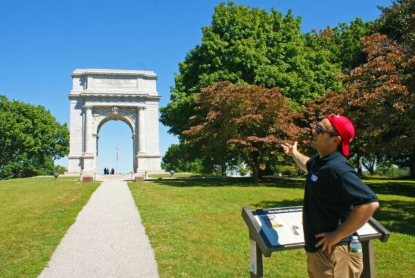 Valley Forge Private 4-Hour Tour From Philadelphia - Common Questions