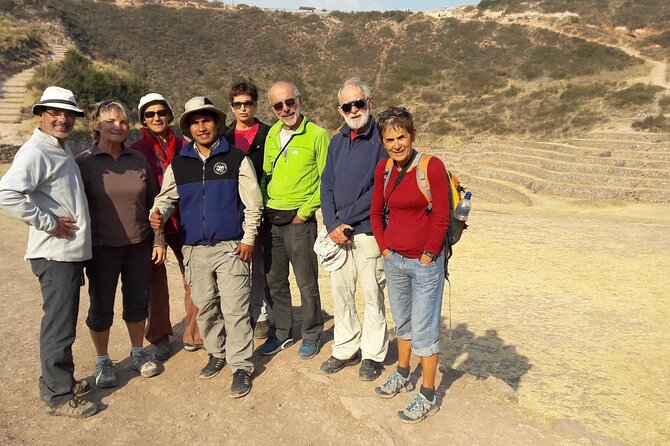 Valley Machupicchu - What to Expect During Your Visit to Valley Machupicchu