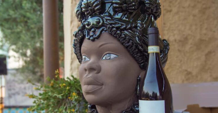 Valley of Ferle: Wine Tasting & Brunch in Caltagirone - Good To Know
