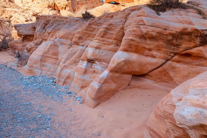 Valley of Fire and Lost City Museum Small Group Tour From Las Vegas - Tour Details