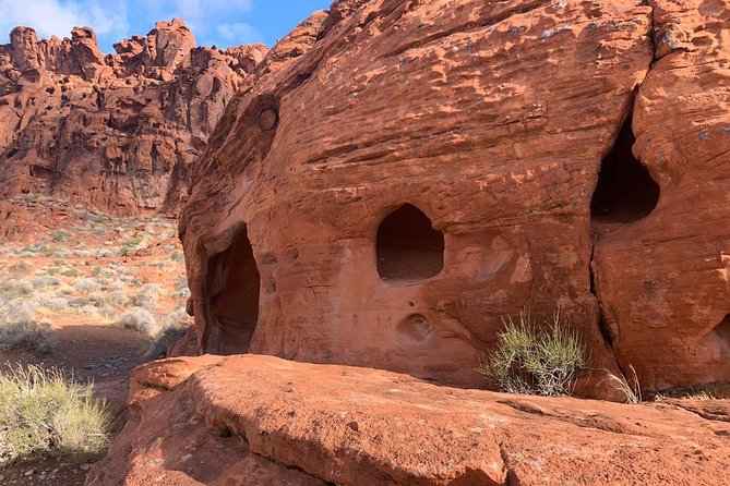 Valley of Fire and Lost City Museum Small Group Tour From Las Vegas - Information About the Tour and Company