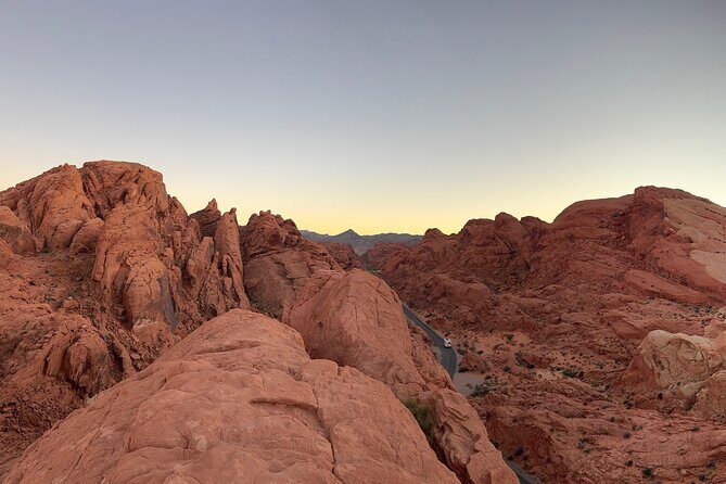 Valley of Fire Private Tour by 4WD - FAQ