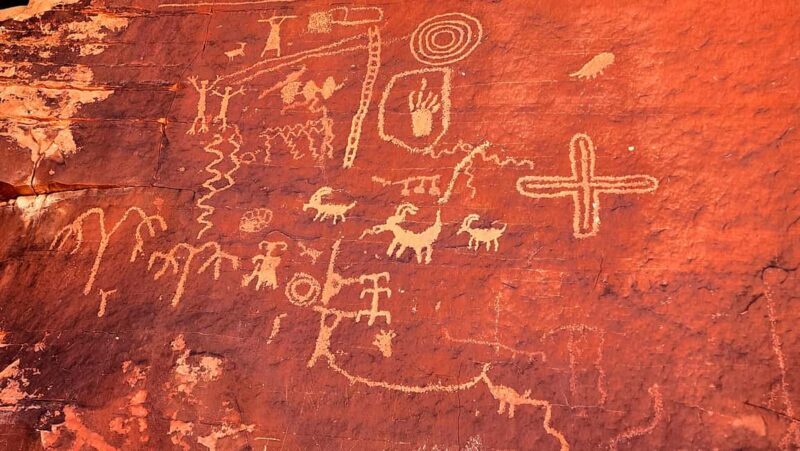 Valley of Fire - Good To Know