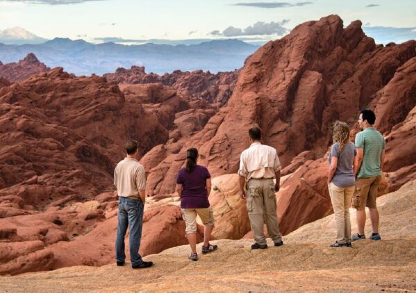 Valley of Fire Tour From Las Vegas - Common Questions