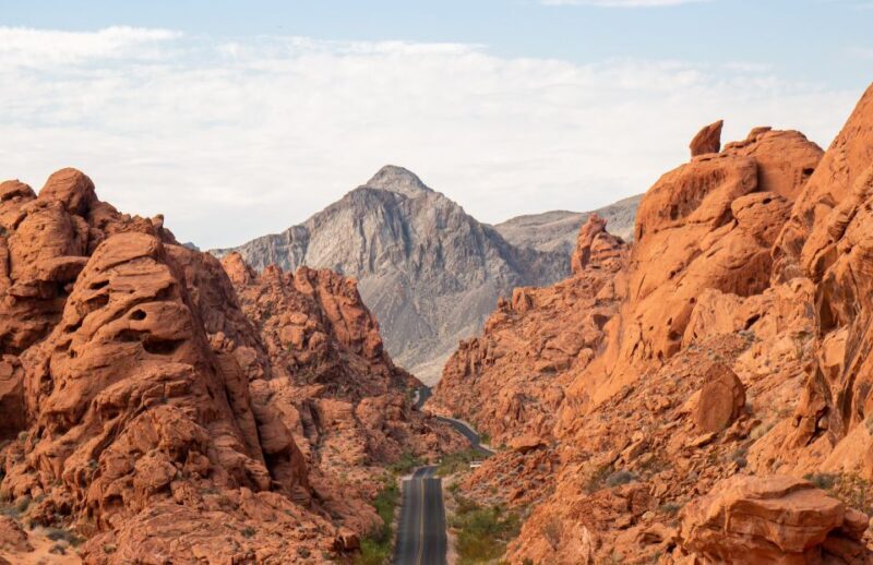 Valley of Fire VIP Small Group Tour From Las Vegas - Practicalities and Value Considerations