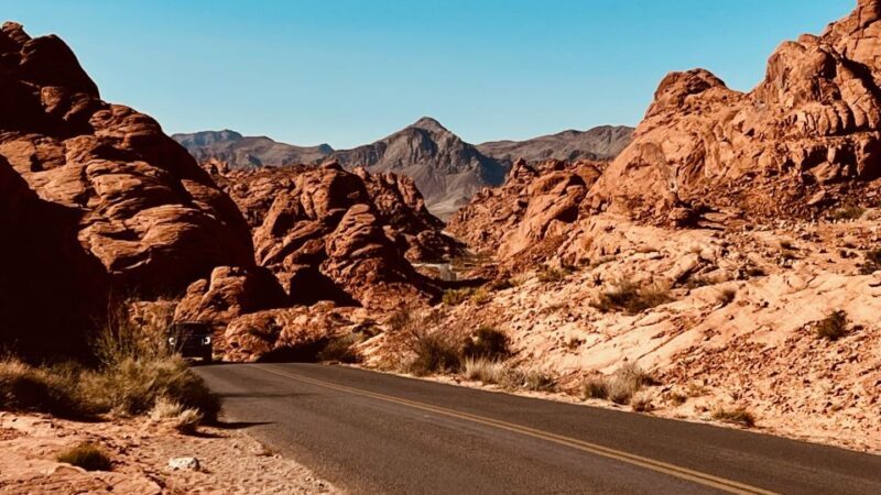 Valley of Fire VIP Small Group Tour From Las Vegas - Final Thoughts