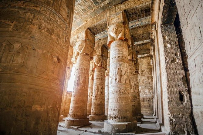 Valley of Kings and Hatshepsut - Good To Know