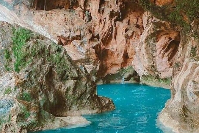 Valley of Paradise 1/2 Day Departure From Agadir and Taghazout - Pricing and Discounts