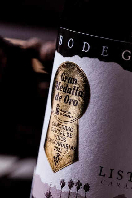 Valley of Tegueste: Wine Tour With Tasting at El Lomo Winery - Frequently Asked Questions