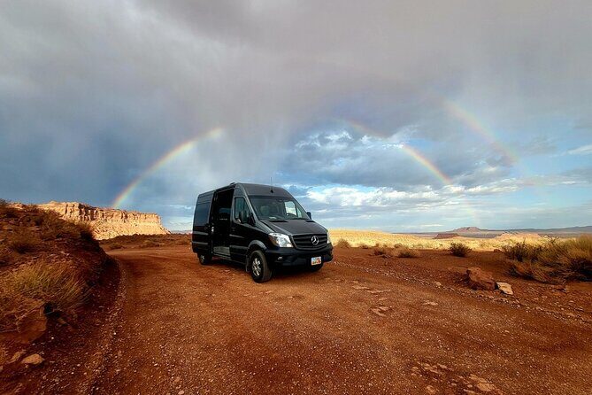 Valley of the Gods Sunset Tour - Good To Know  