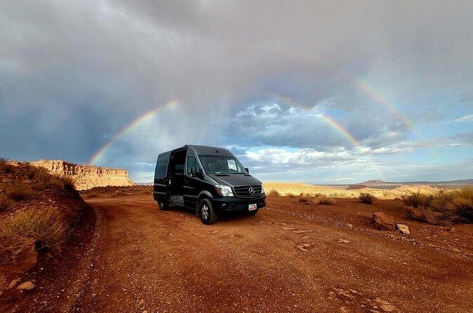 Valley of the Gods Sunset Tour - Who Should Consider This Tour?