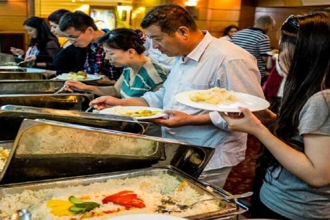 Valley of the Kings and Queens Guided Tour From Luxor With Lunch - Booking Information