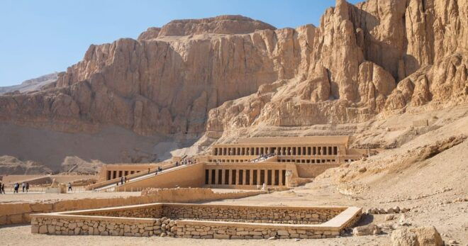 Valley of The Kings, Hatshepsut Temple and Colossi of Memnon - Frequently Asked Questions