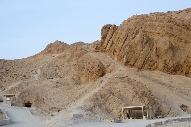 Valley of the Kings, Queens Valley and Hatsheput Temple Private Tour in Luxor - Customer Reviews and Feedback