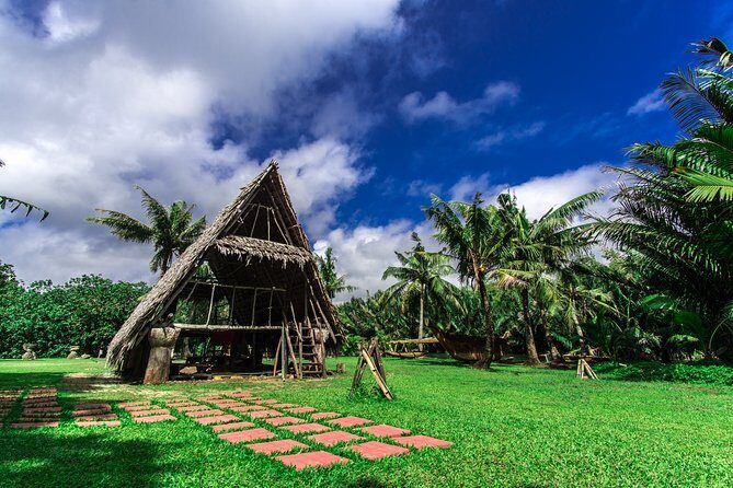 Valley of the Latte Jungle Riverboat Adventure Cruise - Good To Know