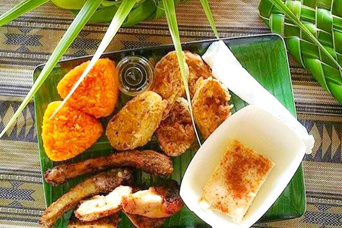 Valley of the Latte Jungle Riverboat Adventure Cruise - Frequently Asked Questions (FAQs)