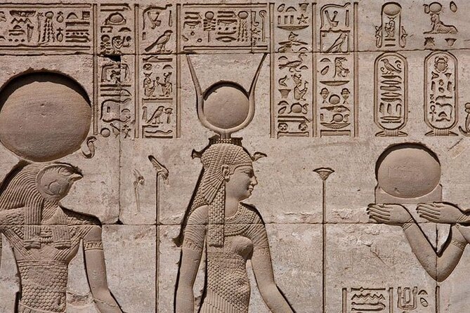 Valley of the Nobles /Habu Temple & Deir El Medina - Valley of the Nobles Overview