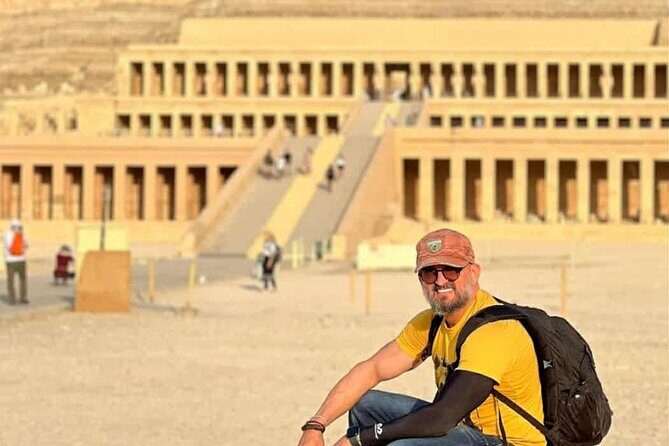 Valley of the Queens and King Tuts Tombs Hatshepsut in Luxor - FAQ