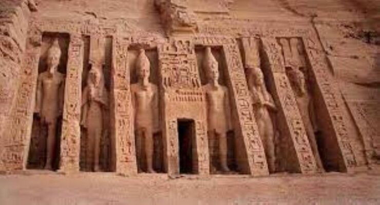 Valley of the Queens - Ticket Information