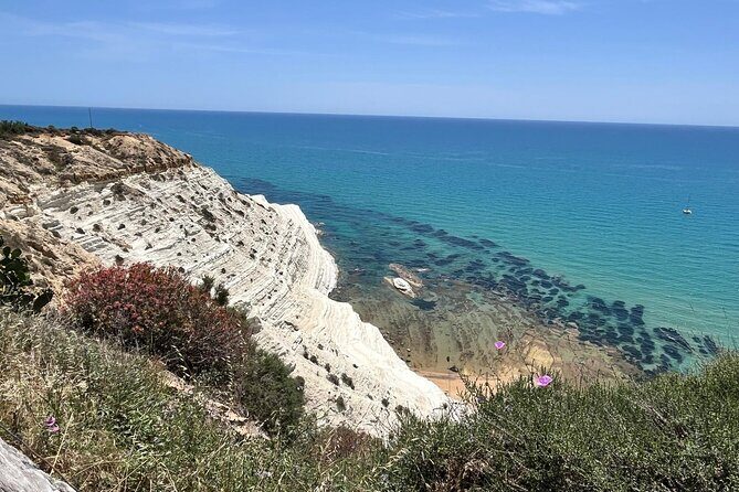 Valley of the Temples and Scala dei Turchi from Palermo Private Tour - Why This Tour Offers Good Value