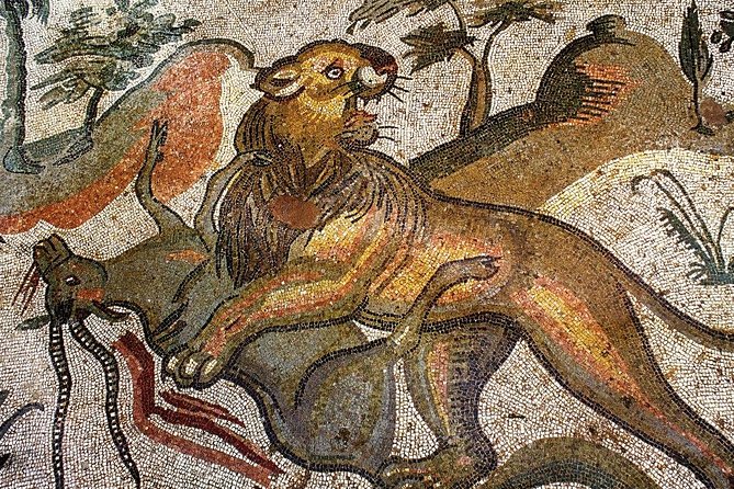 Valley of the Temples and Villa Romana Del Casale Day Trip From Taormina - Positive Reviews From Previous Visitors