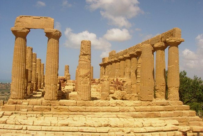 Valley of the Temples and Villa Romana Del Casale Day Trip From Taormina - Overall Experience and Recommendations
