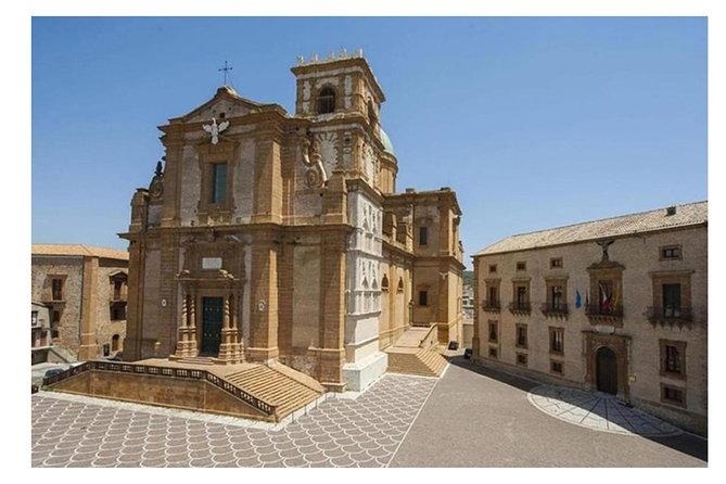 Valley of the Temples and Villa Romana Del Casale Driving Tour  - Catania - The Sum Up