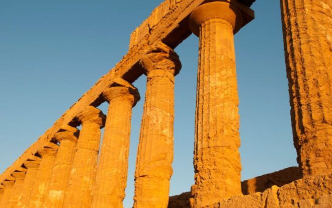 Valley of the Temples: Skip the Line Ticket + Audioguide - Frequently Asked Questions