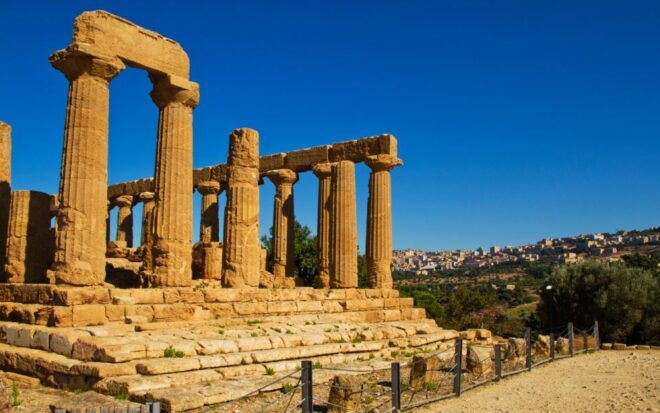Valley of the Temples: Skip the Line Ticket + Audioguide - The Sum Up