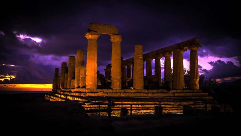 Valley of the Temples under the stars with ticket included - Who This Tour Is Perfect For