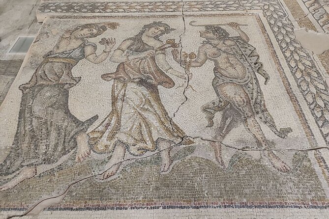 Valley of the Thracian Kings and Augusta Trayana Tour - Good To Know