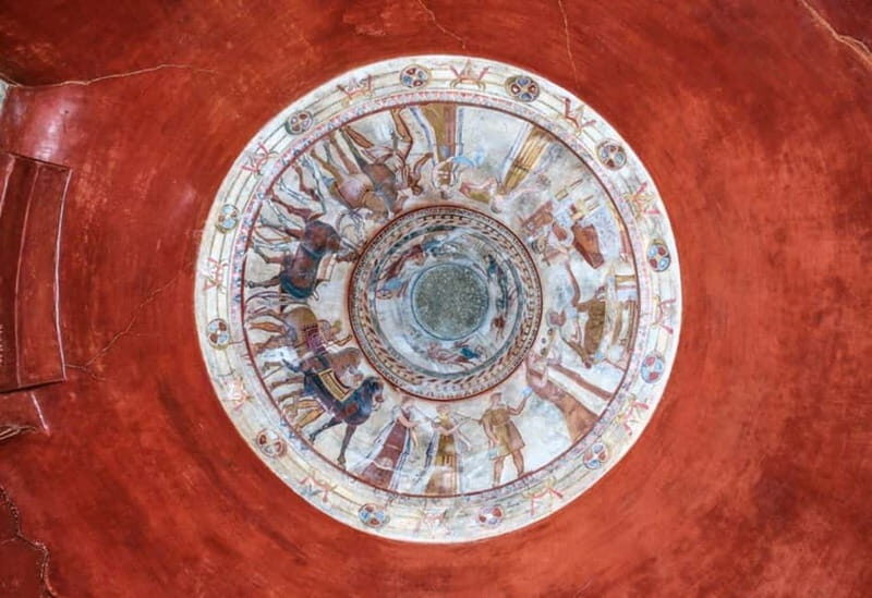 Valley of the Thracian kings Eco Tour from Sofia - Good To Know