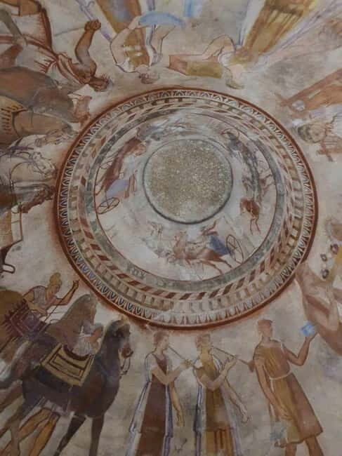 Valley of the Thracian kings Eco Tour from Sofia - Introduction: Why This Tour Stands Out