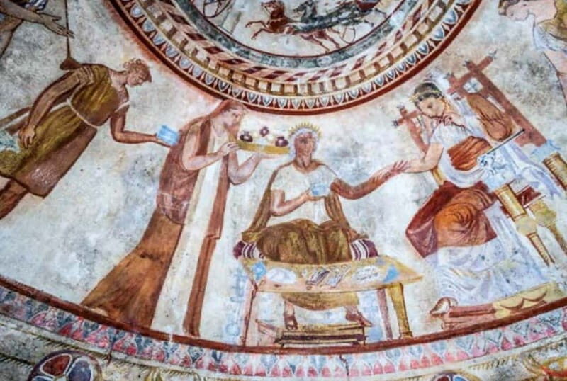 Valley of the Thracian kings Eco Tour from Sofia - The Itinerary in Detail