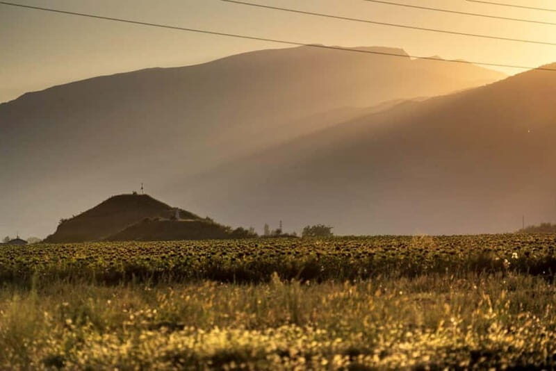 Valley of the Thracian kings Eco Tour from Sofia - FAQ