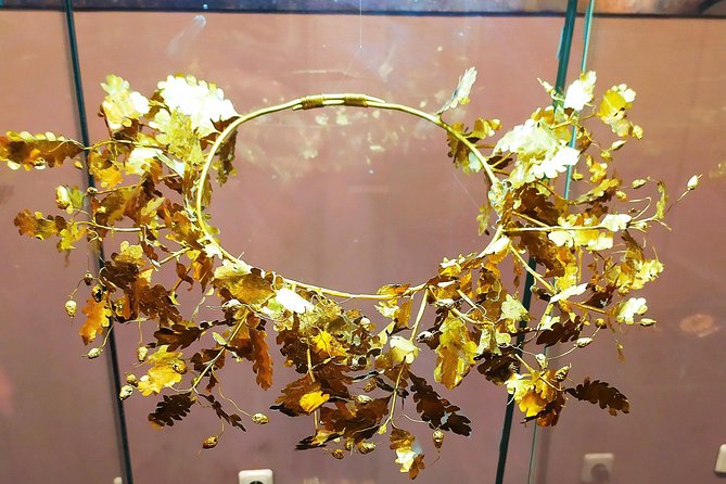 Valley of the Thracian Kings, Hidden Treasures - Reviews and Visitor Experiences