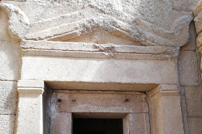 Valley of the Thracian Kings, Hidden Treasures - Frequently Asked Questions