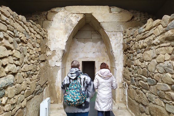 Valley of the Thracian Kings, Hidden Treasures - The Sum Up