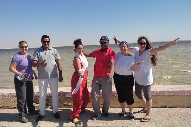 Valley of the Whales, Waterfalls, and Magic Lake With Lunch (Feb ) - Inclusions and Logistics