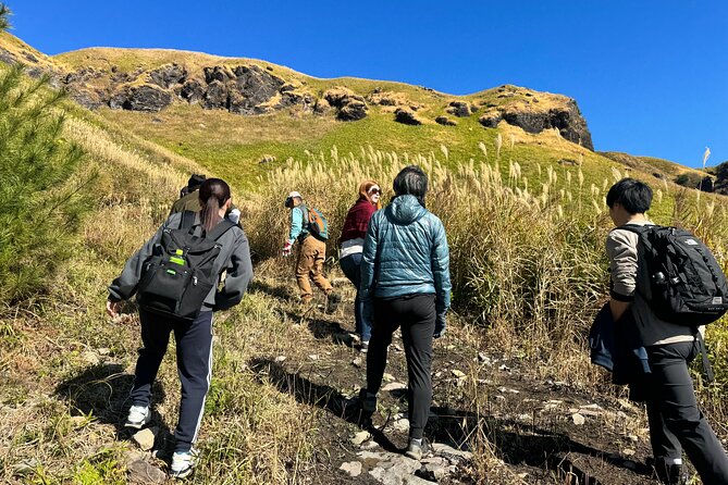 Valley of the Wind Experience Hiking With Lunch - Inclusions and Fees